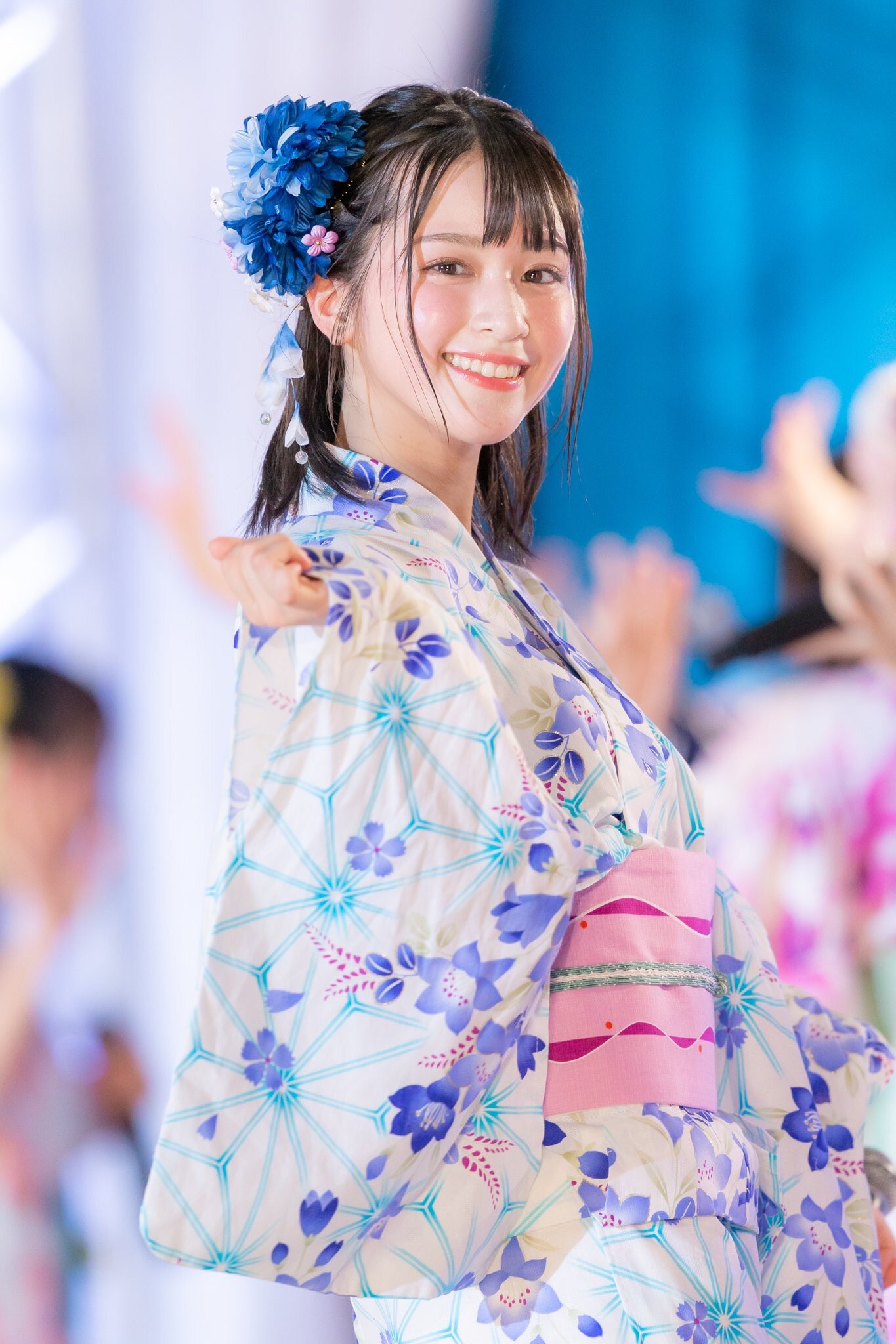 佐々木 舞香 on X: 