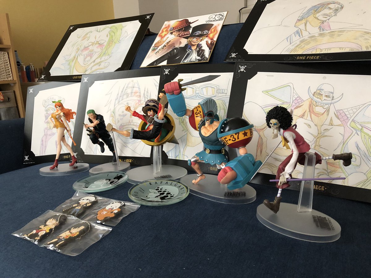 _____s97m's tweet photo. 全部買い占めた✌️
計18回🧞‍♂️被ってないとこ
褒めてあげたい🤝 https://t.co/jyW7YGba3i