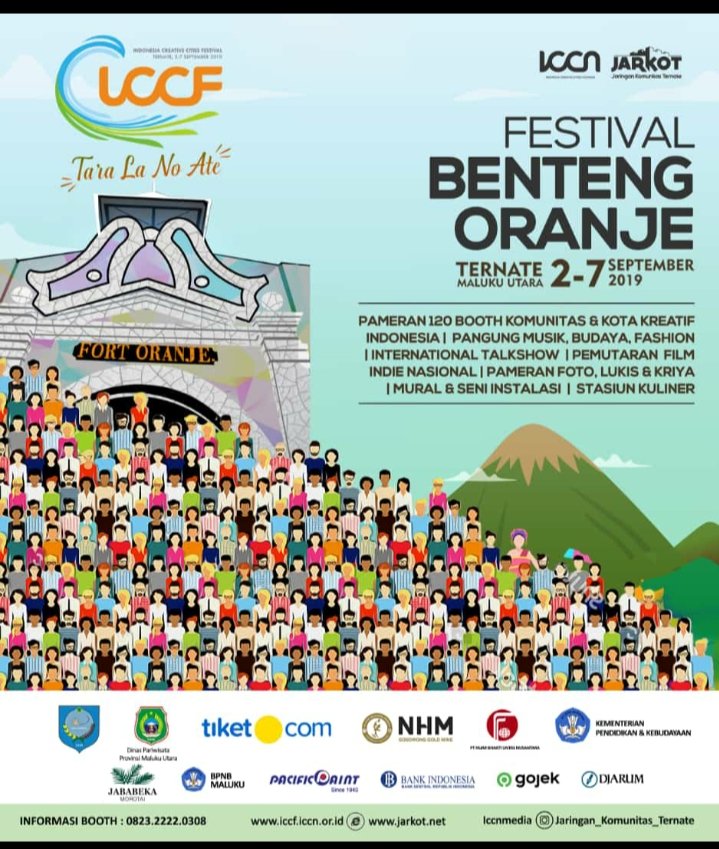 ternate smart island command center (@tte_smartisland) on Twitter photo 