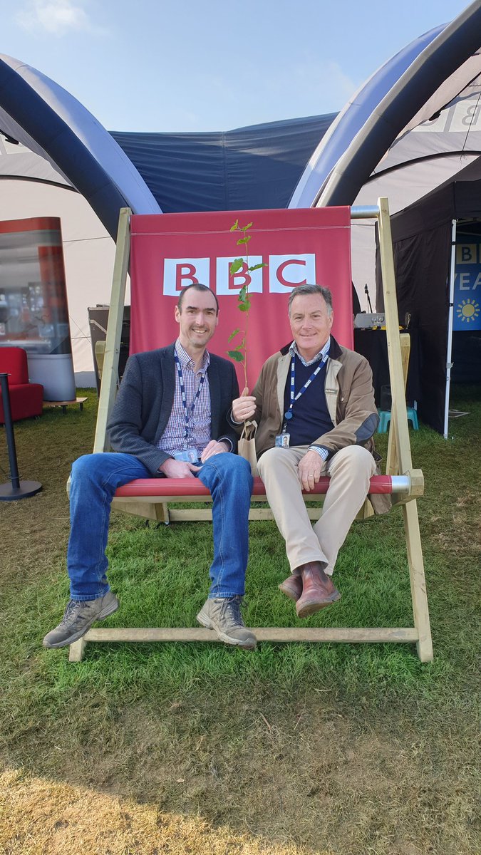 stevebaileylive's tweet image. Listeners and contributors getting ready to be part of our #CountryfileLive show @BBCYork #castlehoward #Yorkshire with  myself and @MartinFishHort