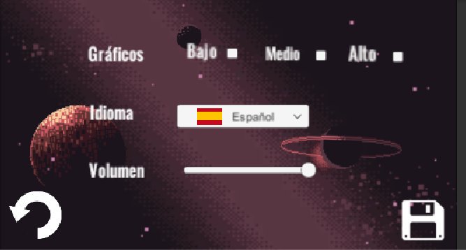 Isa_Anzano's tweet photo. Al final, tras unos retoques, éste es el resultado final.... Oye, y funciona! 🙊
#unity5 #development #videogame #sinverano https://t.co/RDg6lCDzFI