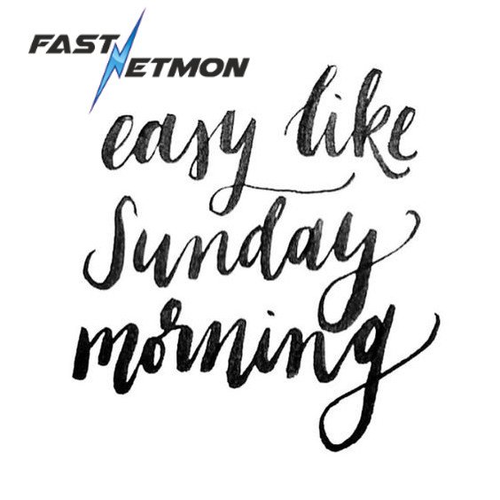 FastNetMon's tweet image. Deploy FastNetMon easily and don't worry about the protection of your #networks! Have a wonderful Sunday, everyone!
#DDoS #detectiontool #protection