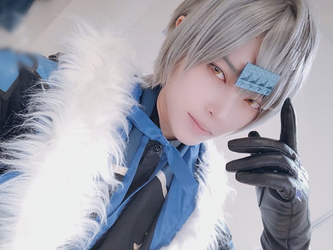 Twitterのコスプレ画像21