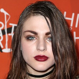 Happy birthday to Frances Bean Cobain. She\s 27 years young today August 18, 2019 