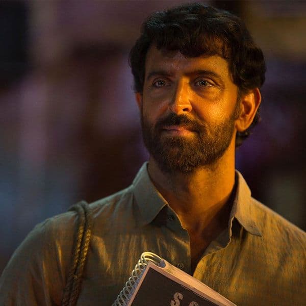 iNisha's tweet photo. And now it's time for My #Super30 ( #6thTime). @INOXMovies #Quest. Taking leap ONE LAST TIME with #AnandKumar.😍😇❤
I'm quite emotional right now as I won't be able to relive #Super30 anymore in theatres until it arrives on Online Streaming Platform.
See you in a bit @iHrithik https://t.co/MfxZH4AK3r