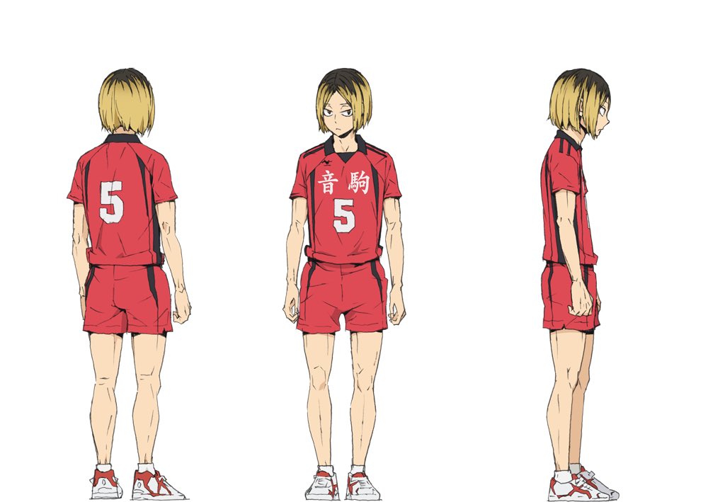 アニメ ハイキュー No Twitter 新キャラクター設定公開 音駒高校より孤爪研磨 黒尾鉄朗の新キャラクター設定を公開 音駒高校は激戦の東京都予選で代表枠を勝ち取ることができるのか そして烏野との ゴミ捨て場の決戦 を全国の舞台で実現できるのか Ova アニメ ハイキュー No Twitter 新キャラクター設定公開 音駒高校より孤爪研磨 黒尾鉄朗の新キャラクター設定を公開 音駒高校は激戦の東京都予選で代表枠を勝ち取ることができるのか そして烏野との ゴミ捨て場の決戦 を全国の舞台で実現できるのか Ova