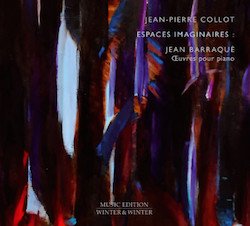 ResMusica's tweet photo. Les espaces pianistiques de Jean Barraqué par Jean-Pierre Collot
https://t.co/kJXHbbVMnI
#JeanPierreCollot #JeanBarraqué #Barraqué #piano #winterandwintermusicedition https://t.co/F7WF1JBSq9