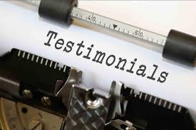 Gordonburcham's tweet photo. Testimonials .... these are so important for your business BUT here's a couple of things to remember:

● If you DON'T ASK, you WON'T GET!   

● On the flip side ... WHO can you GIVE a testimonial to?

#testimonials #bethebest https://t.co/b1yCYXI1f6