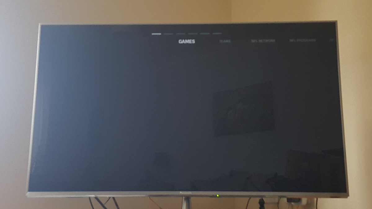DowlingWildlife's tweet photo. So you put your prices up yet again for a product that is still a steaming pile of horse shit. PS4 App not working all week. Can I have the price increase refunded because this is an annual occurrence? @deltatre #NFLGamePass #NFLGamepassEU @nfl_eu https://t.co/LJyyZJYhVm
