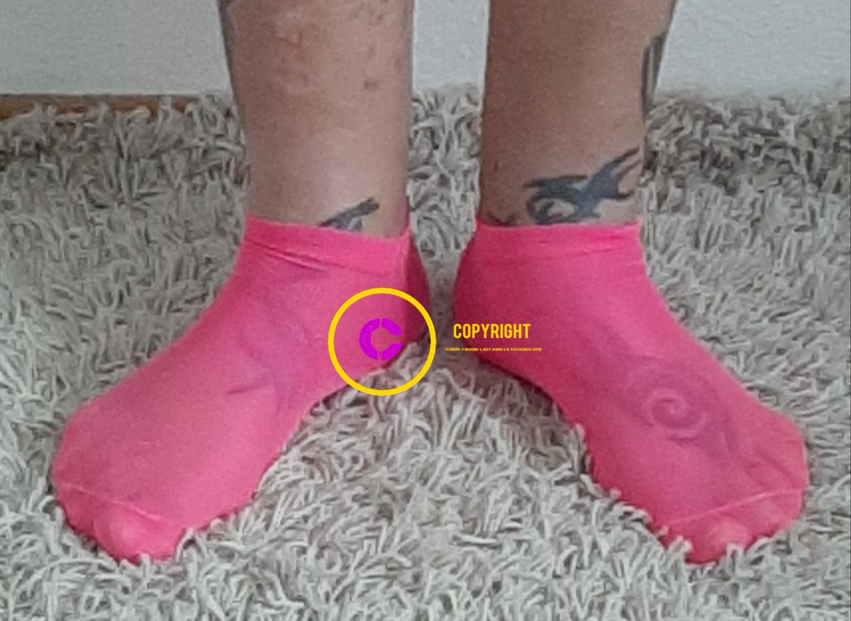 TussiLaFemme's tweet photo. In 8 Tagen werden diese Füsse, die heiligen Räumlichkeiten der #Herrin #FemDom #FinDom #FinDomLadyAgnes @AgnesMller3 betreten... https://t.co/dUFEm3Y9JT