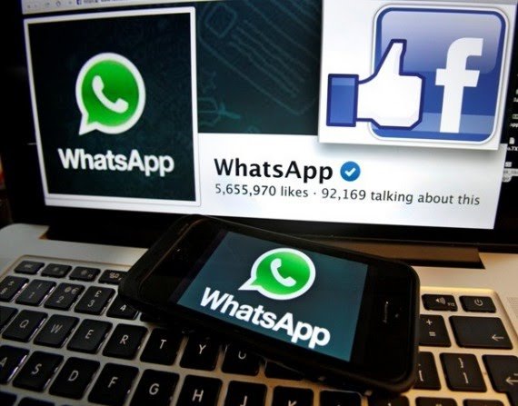 toxicanan's tweet photo. WhatsApp Web working on two new cool features to make chatting easy
#whatsapp #whatsappweb #SocialMedia https://t.co/tMiRGMRpMI