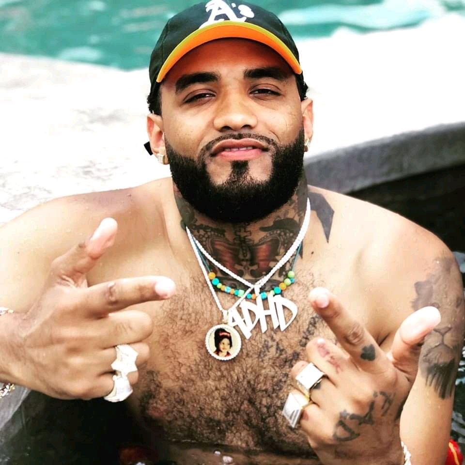 DatBoiDallas1's tweet image. Happy Birthday to you @JoynerLucas