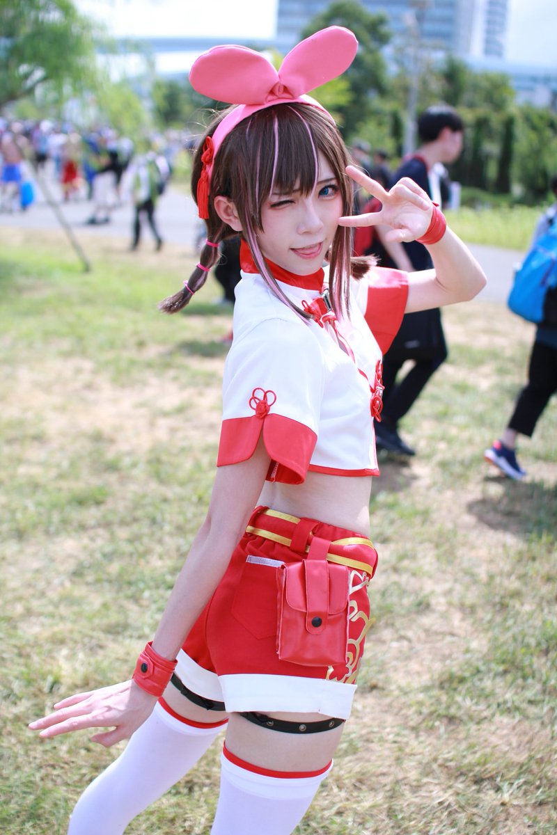 Twoucan とっしー 元気のgは始まりのg Tossi Pp