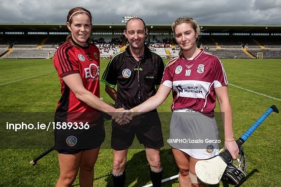westmeath_gaa's tweet photo. Congratulations to the Westmeath camogie team who qualified for the All-Ireland Intermediate Championship final after a brilliant 2-11 to 1-13 win over Down at St.Tiernach's Park, Clones yesterday.
Well done to all involved on a great result!!!!
#iarmhiabu
#westmeathgaa https://t.co/NcuzDoW9u8