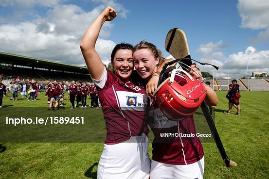 westmeath_gaa's tweet photo. Congratulations to the Westmeath camogie team who qualified for the All-Ireland Intermediate Championship final after a brilliant 2-11 to 1-13 win over Down at St.Tiernach's Park, Clones yesterday.
Well done to all involved on a great result!!!!
#iarmhiabu
#westmeathgaa https://t.co/NcuzDoW9u8