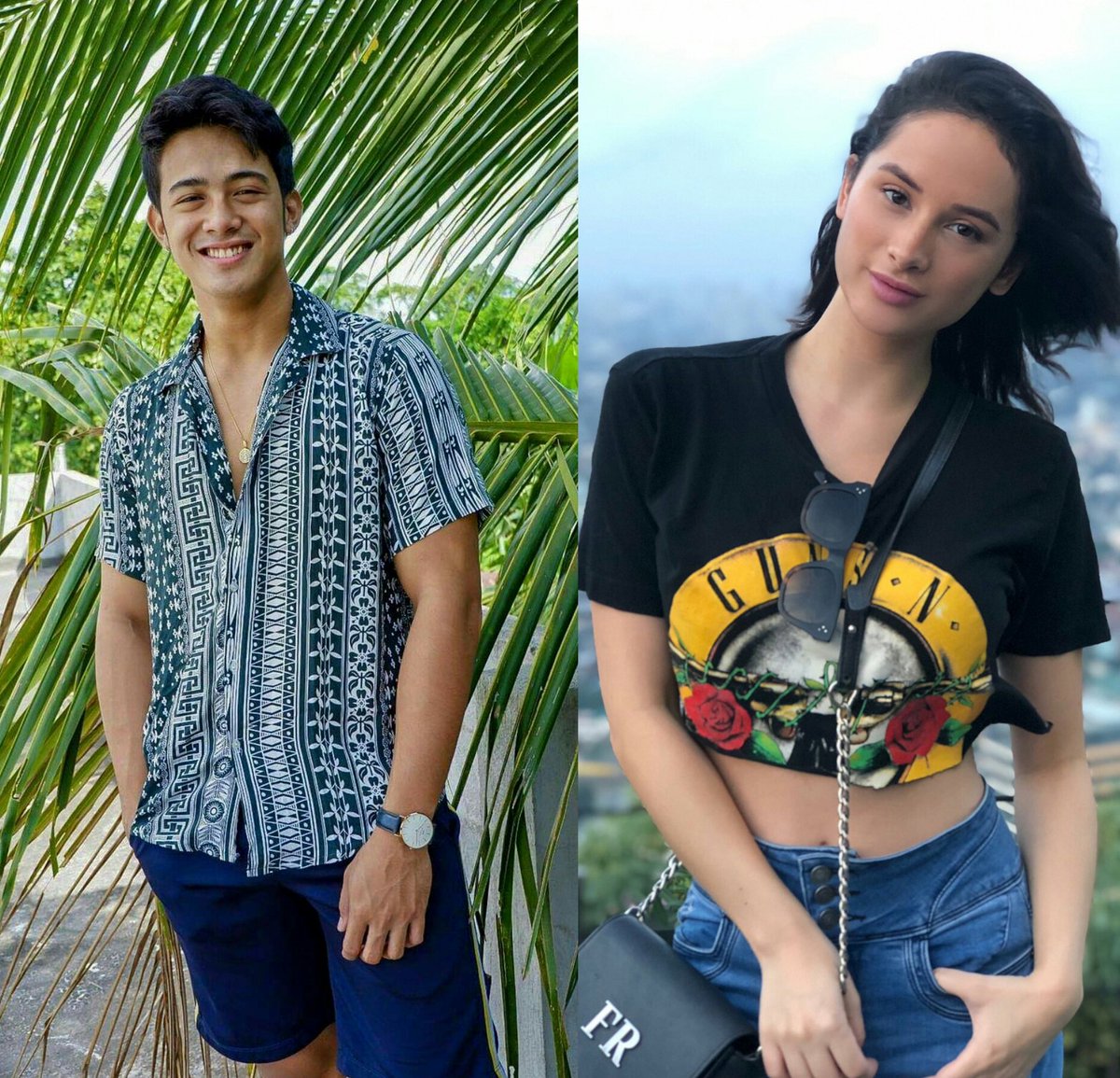 Christinadelfi6's tweet photo. Silent love birds

WeWantArgel on TWBA

#iWantFRANGELxSKYIANA https://t.co/K0JVhRewTq