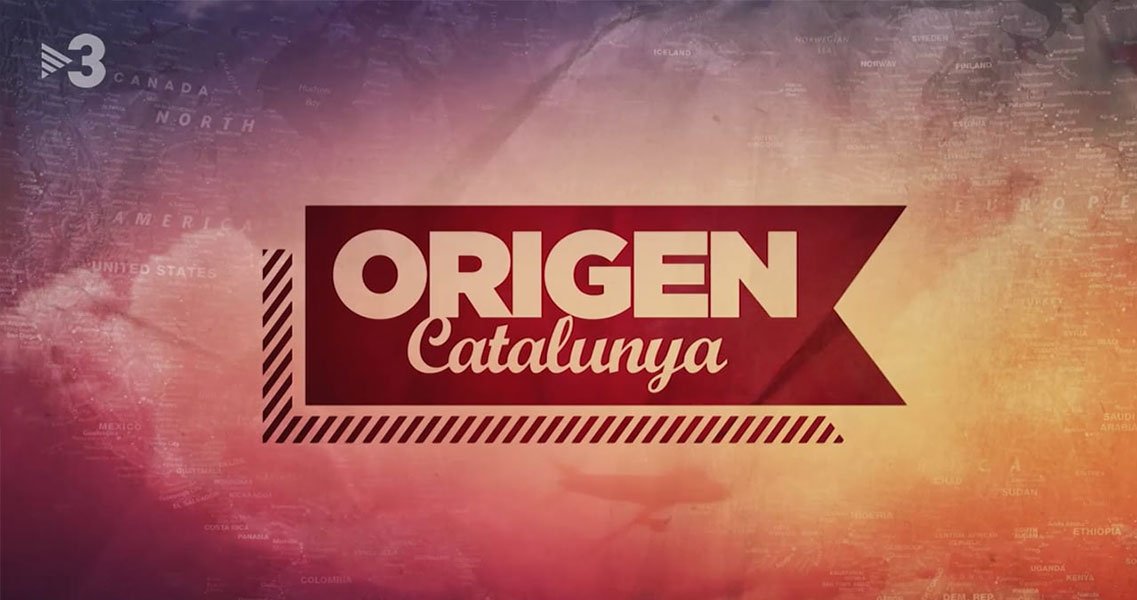 maset's tweet photo. 📺 Avui a les 20.25 h s’emetrà a TV3 el programa Origen Catalunya amb la participació del nostre celler. Si vols passar una bona estona i descobrir el nostre projecte a Alemanya, no te'l perdis! https://t.co/WaFH7SKQUK https://t.co/ip53KLVGv1