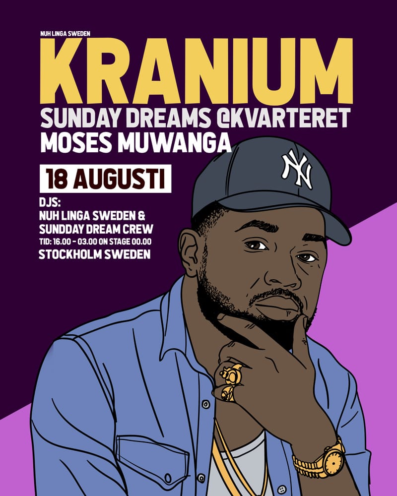 therealkranium's tweet photo. Goteborg was 🔥🔥🔥 #soldout Stockholm tonight #KraniumLive #Talkin #Sweden #EuroTour https://t.co/GQ6JYgJk3h