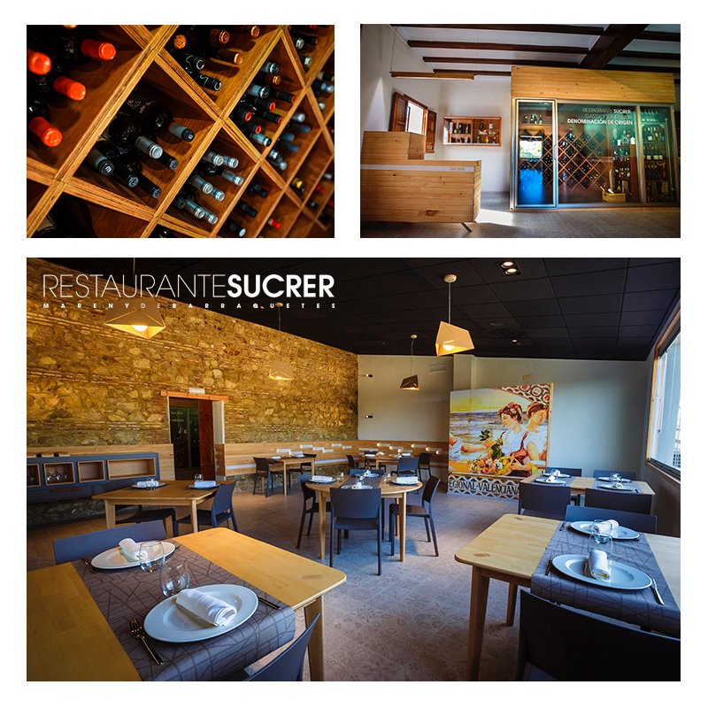 restsucrer's tweet photo. En el Sucrer Restaurante nos esforzamos para que todo cumpla con nuestro objetivo principal: que te sientas lo mejor posible y que salgas con una sonrisa de satisfacción.

#comerbien #sucrer #marenydebarraquetes https://t.co/JAXI2AH1gs