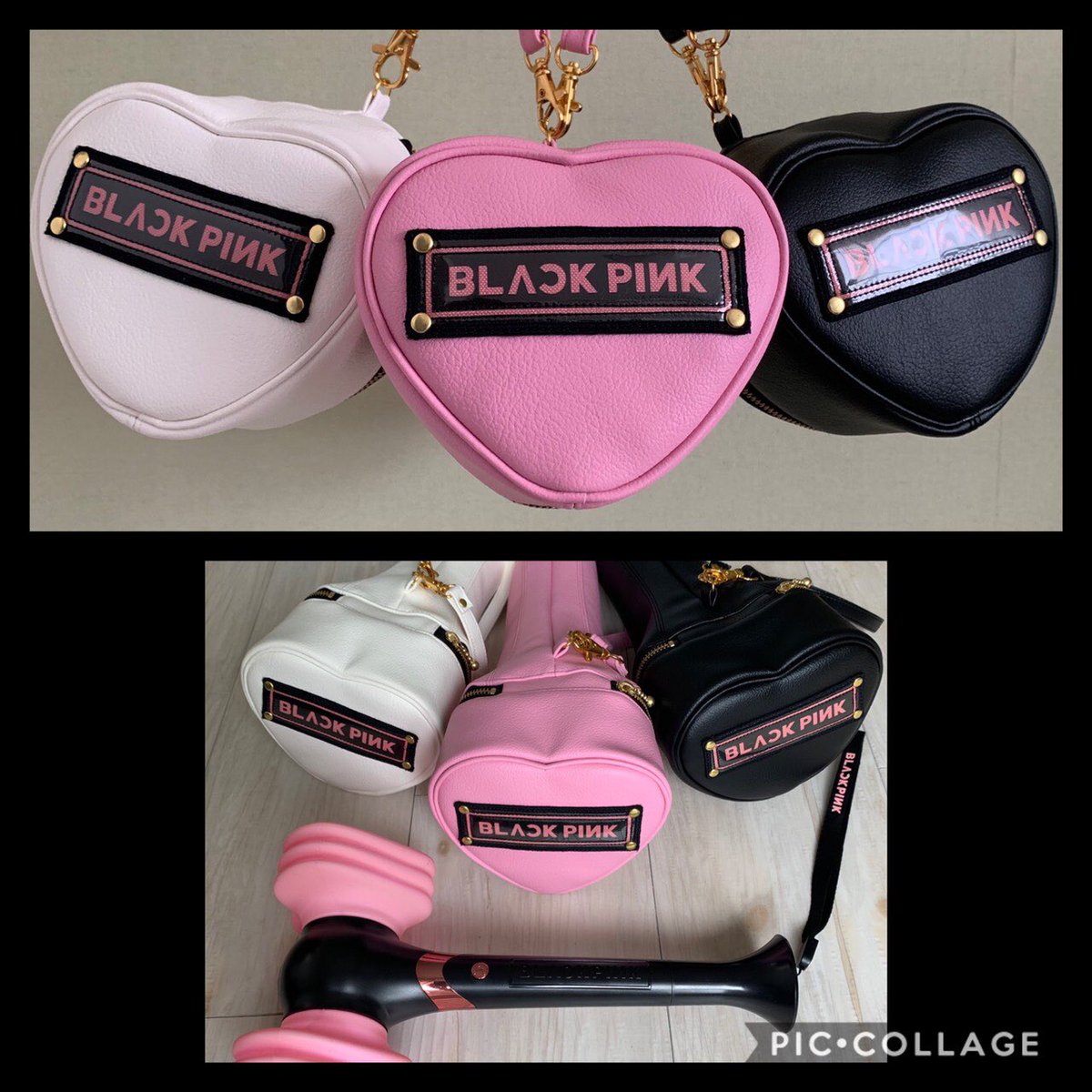 TOP_megu's tweet photo. ｡* ❤︎…  ハンドメイド商品 …❤︎*。
ご要望の多かった、、、
💗BLACK PINK💗ペンライトケース
が出来上がりました😍
詳細を知りたい方はDM解放しておりますので、DM下さい❣️

よろしくお願い致します🙇🏻‍♀️💕

【RT🙏🏻】 https://t.co/bQH4nVblAB