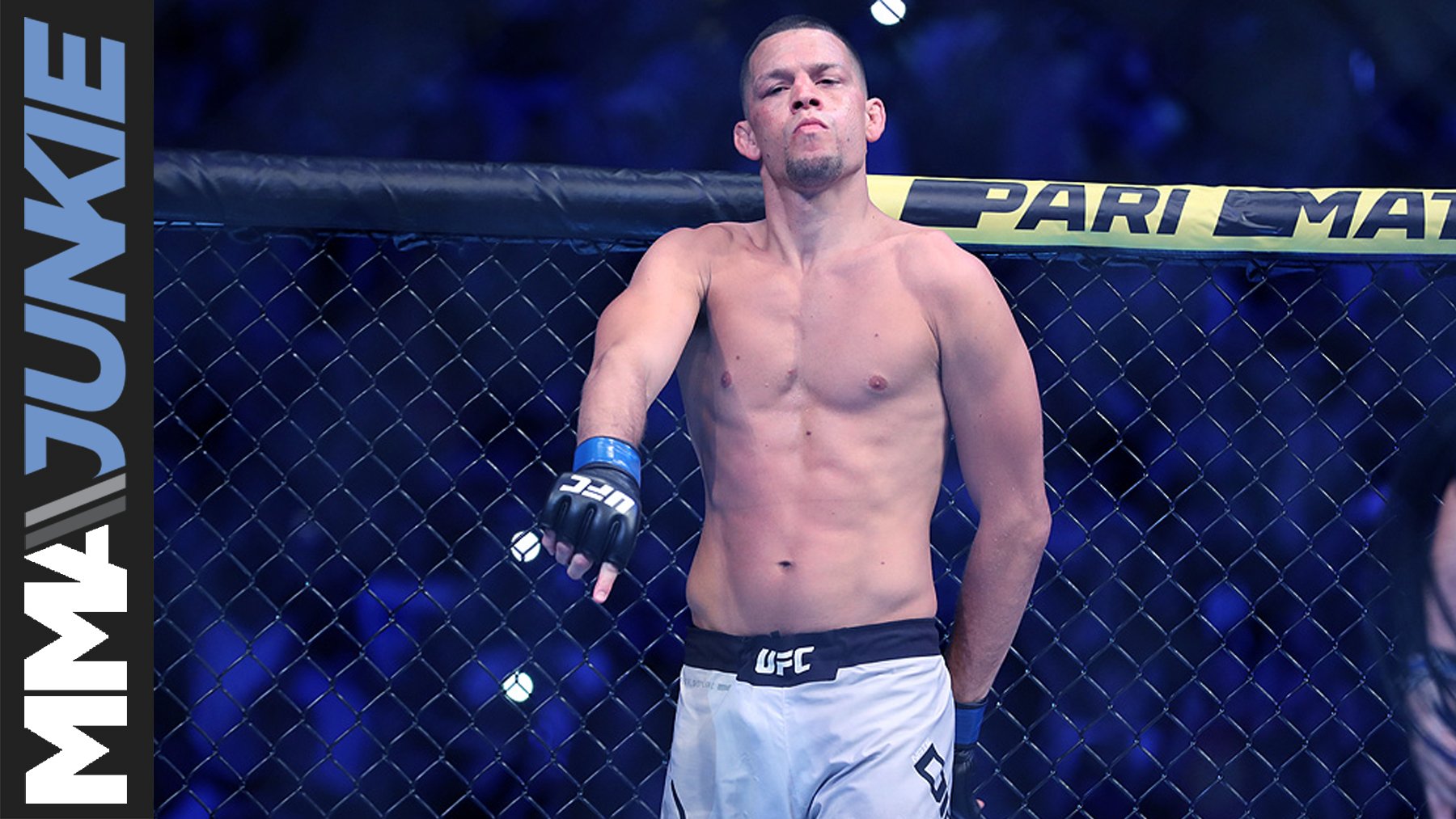 ufc267 фото полный