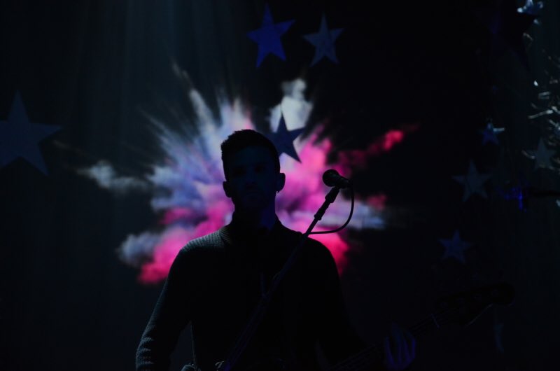 Happy Birthday True Love! ❤️

Coldplay’s emotion-sweeping ballad was released as a single, on this day, 5 years ago...

📅 18 Aug 2014
🎥 youtu.be/Wpl_6jotaHA