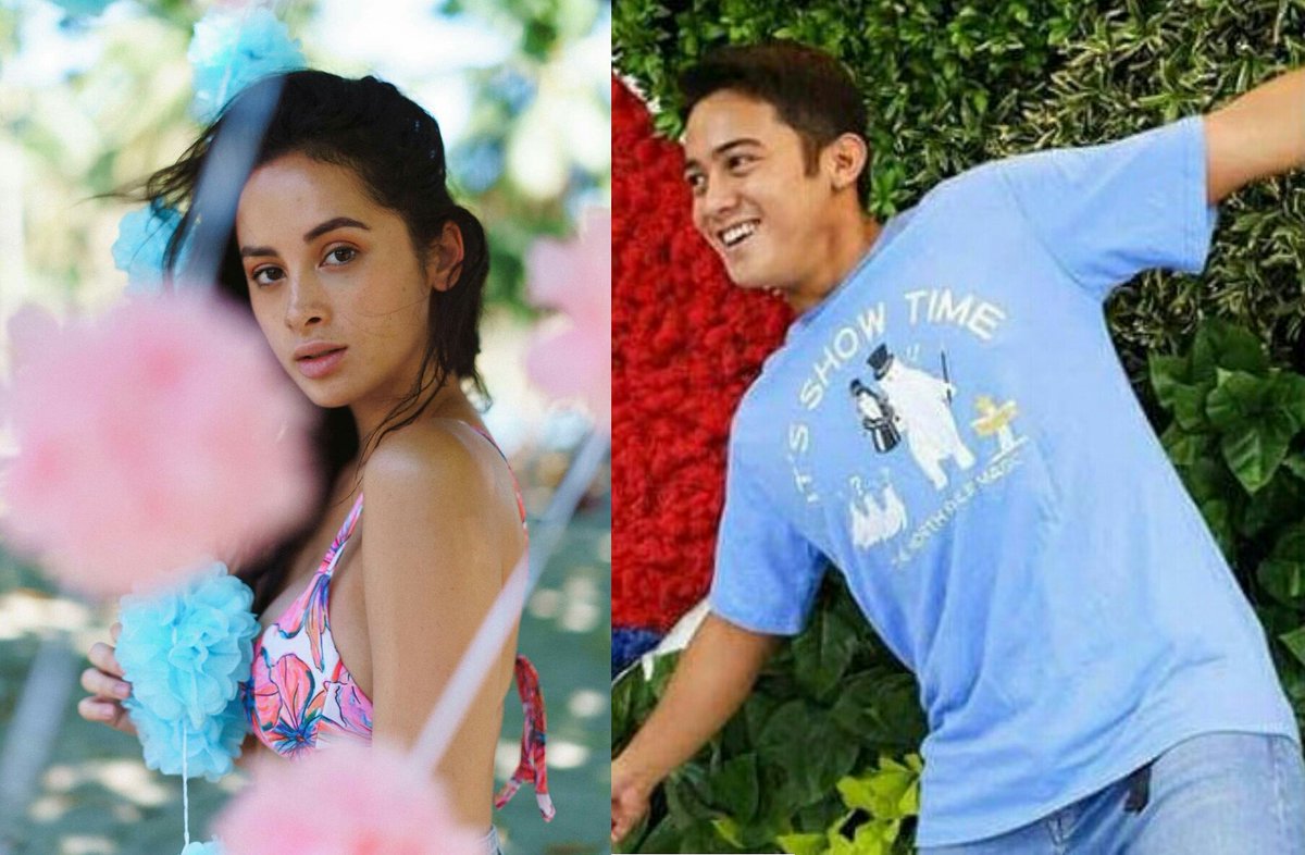 Christinadelfi6's tweet photo. Hi franki ako ulit ahay iwan ko sayo u always pa cute 

WeWantArgel on TWBA

#iWantFRANGELxSKYIANA https://t.co/Bb5ZdIiHdz