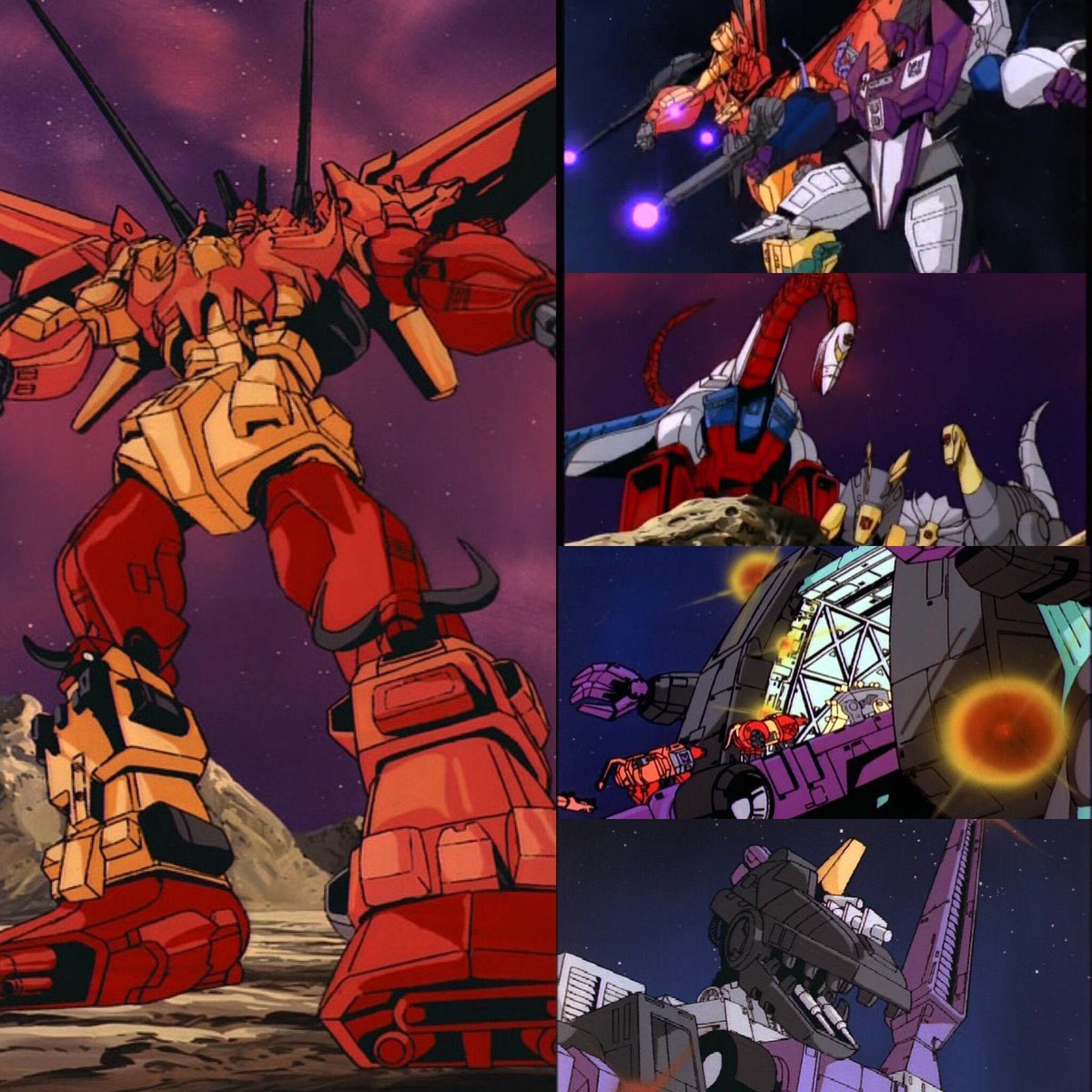 青空 Tf 特撮 映画 アメコミ人生 トランスフォーマー Tfザ ムービー観た後に10を観ると作画の落差に思わず 何があったんだよ と言いたくなる 特に音楽惑星への挑戦の後に逆作画崩壊回と呼ばれる原始の 呼び声を観ると違った意味でまた 何があったん 青空 Tf 特撮 映画 アメコミ人生 トランスフォーマー Tfザ ムービー観た後に10を観ると作画の落差に思わず 何があったんだよ と言いたくなる 特に音楽惑星への挑戦の後に逆作画崩壊回と呼ばれる原始の 呼び声を観ると違った意味でまた 何があったん