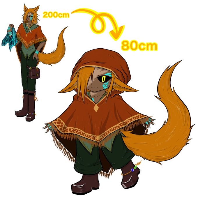 ポンチョのtwitterイラスト検索結果 古い順