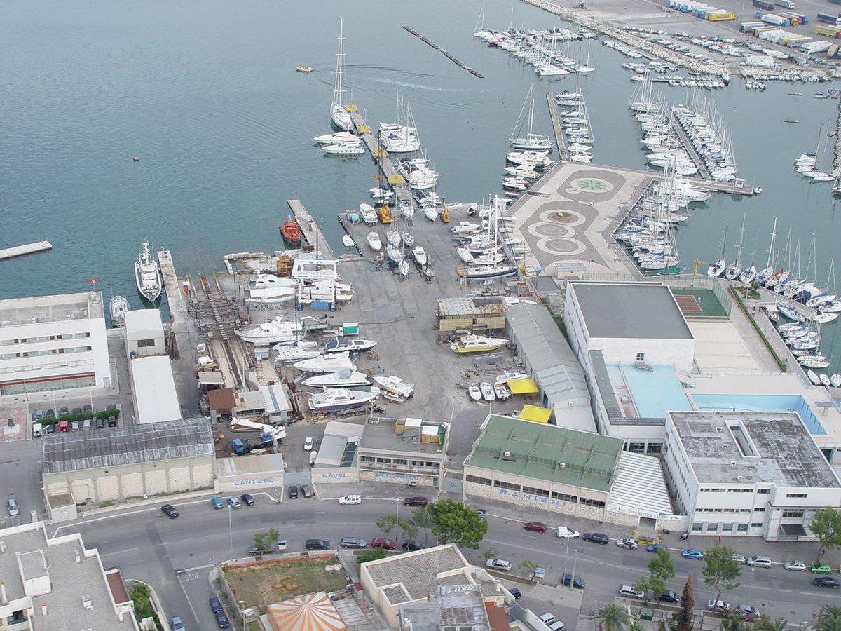 Cruising_Assoc's tweet photo. ⚓DISCOUNT ALERT FOR CA MEMBERS⚓
Nautica Ranieri (Puglia) has teamed up with the CA to offer members a 10% discount, on moorings of less than a month. https://t.co/Qg6gt0sjH6 
#CAMemberBenefit
#CADiscountPartner
#Marina
#Mooring
#Puglia
#italiansailing
#nauticaranieri
#Bari https://t.co/N16TXf7g2E