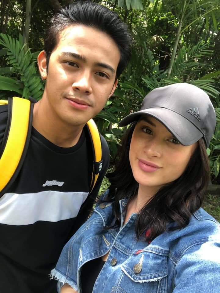 Christinadelfi6's tweet photo. Cute cute couple

WeWantArgel on TWBA

#iWantFRANGELxSKYIANA https://t.co/GEJ1utjqo5