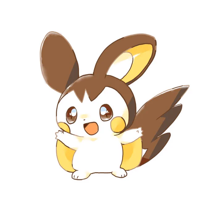 エモンガ 