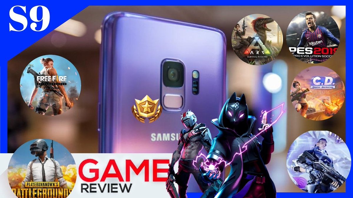 TECHNE_EC's tweet photo. Ya tenemos nuevo video en el canal.
#PUBG #testgaming #samsung #S9
https://t.co/8b7vwoMbZe https://t.co/QopwxwlZZG