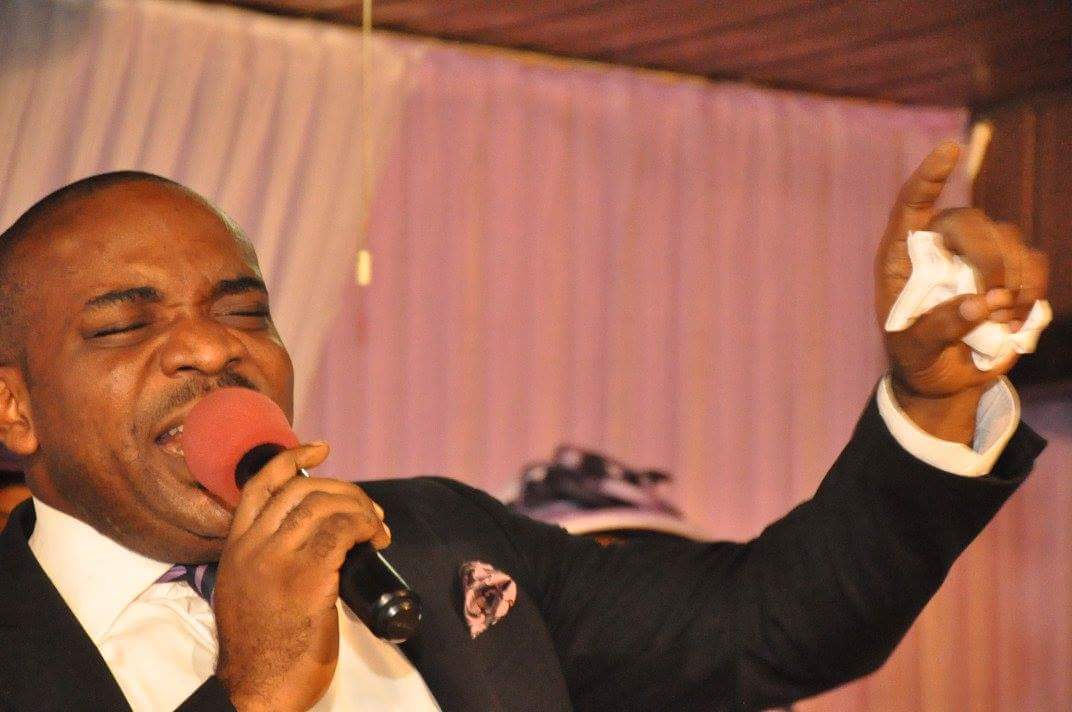 hof_rccg's tweet photo. Welcome to today's glorious service. As you worship with us today, the blessings of God will overtake you in all your endeavors. #rccghof #SundayService https://t.co/Ogx8aCIMeM