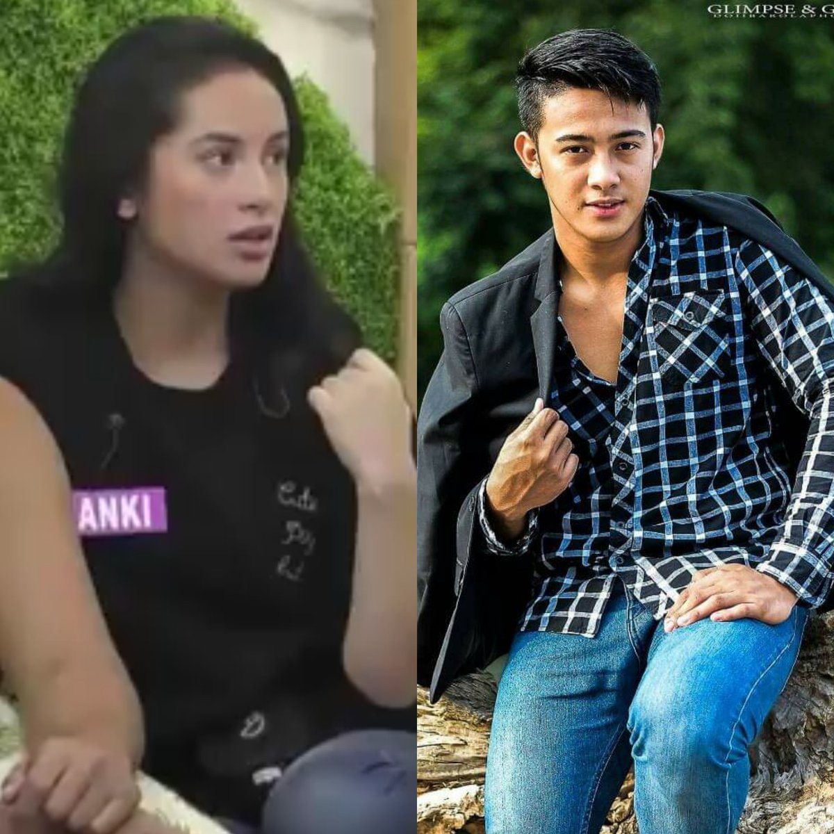 Christinadelfi6's tweet photo. Franki kaya ko pa ba iwasan ka ngayon ang isip puso ko sayo lang sumasaya

WeWantArgel on TWBA

#iWantFRANGELxSKYIANA https://t.co/DE401uV3TM