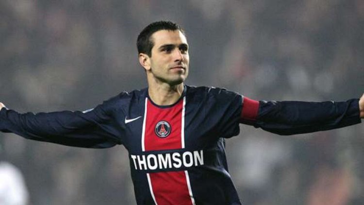 CanapFoot's tweet photo. Cette époque ... #PSG #OM https://t.co/rt0X2YKmDn