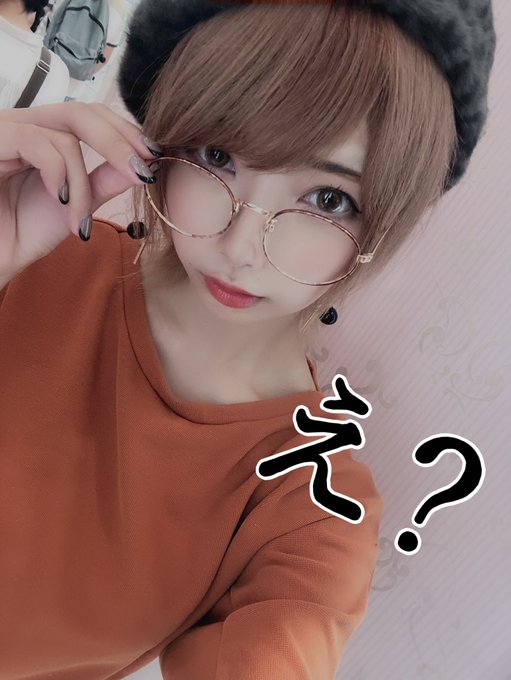 Twitterのコスプレ画像34