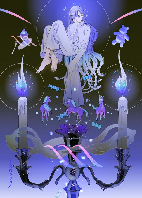 コミティア129 [ぺ19b/ユメクジ] 新刊サンプルです。「つやとざらつき」少年少女の本です。
#COMITIA129 #コミティア129 