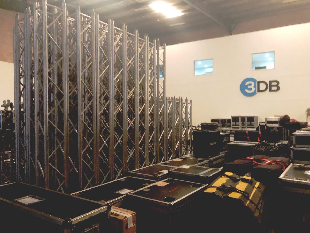 3dbDubai's tweet photo. 3DB Dubai. Where it all begins 🙋♂️
•
•
•
#audiovisual #av #audio #sound #lighting #eventplanning #eventproduction #tech #avcrew #setandstaging #visualdesigning #video #projection #mydubai https://t.co/2BWXNi2lfd