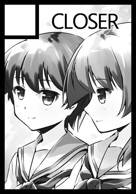 C97とSHTのサークルカットをつくったぞ
つくったけどSHTはまだ未定なんや_(┐「ε8)_ 