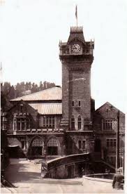 namchu's tweet photo. Then and now.
#CapitolHall #Darjeeling https://t.co/oOUTUz5PW3