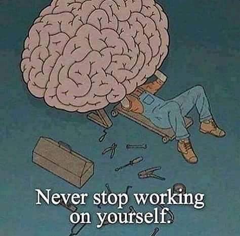 phphranklin1's tweet photo. Never stop working in yourself.
#phmotivate
#Spirinational https://t.co/RZLld6fl6E