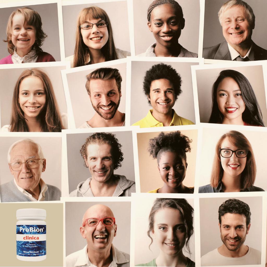 ProBion's tweet photo. Seventy percent of the cells that make up your immune system are found in the digestive tract 
ProBion keeps your gut healthy, to make sure the immune system functions properly.

#probion #probiotics #guthealth #loveyourhealth #immunesystem  #loveyourgut https://t.co/aVeWkKqtrh