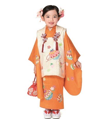 Etiqueta 髪置きの儀 En Twitter