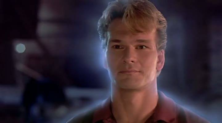 Happy Birthday, Patrick Swayze! 