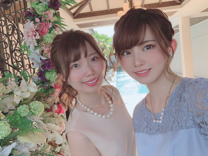 コスプレイヤーえなこのTwitter画像29