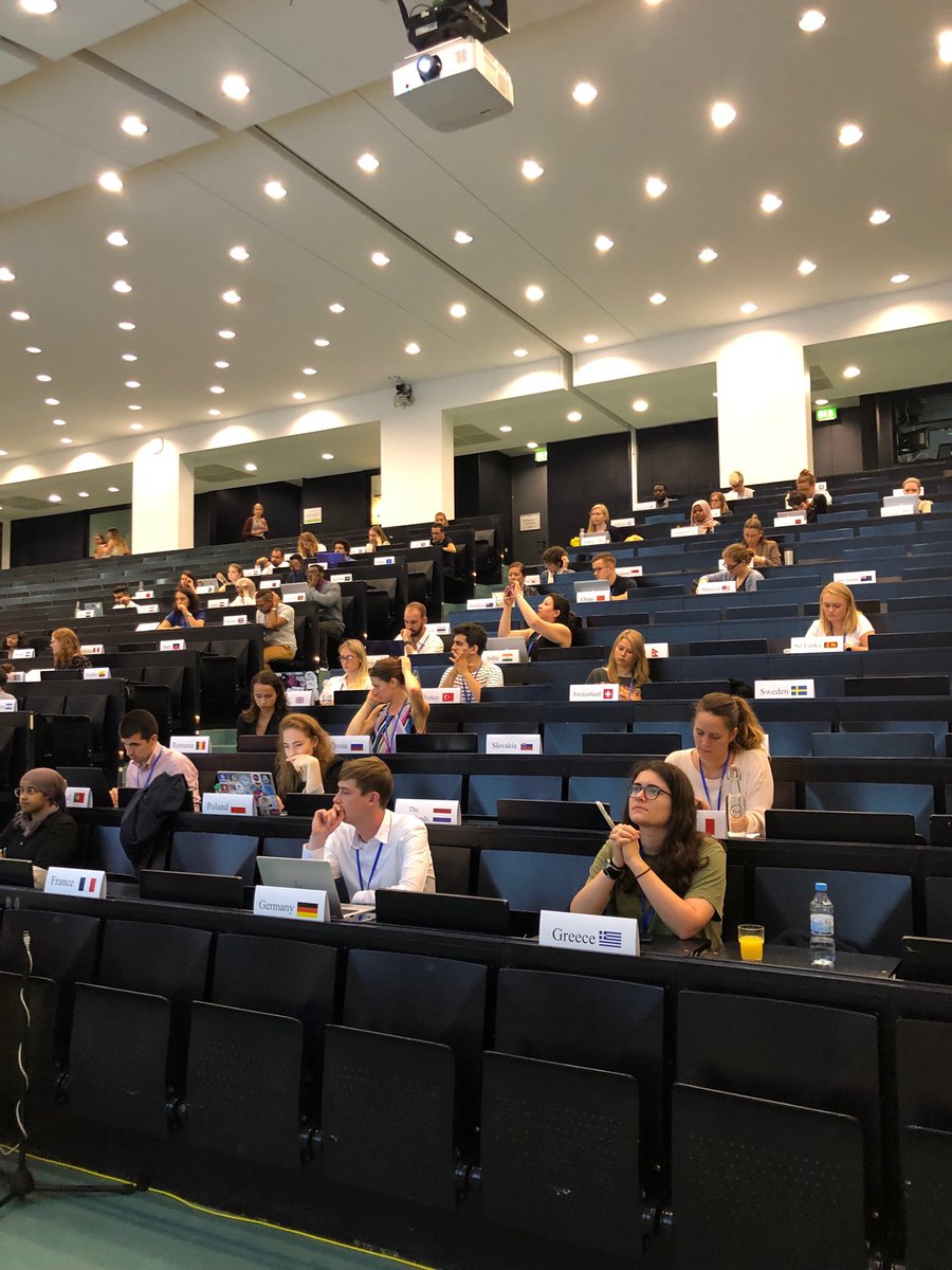mobagir's tweet photo. Great to have you all here at the YLH WHA Simulation #ylhconference2019 https://t.co/aaI7VTgFUs