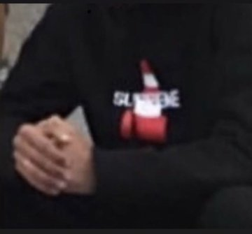Nicesupreme's tweet photo. Supreme Kraftwerk Hoodie confirmed to drop this coming season. 

👍 or 👎
https://t.co/4JIikcvLd3 https://t.co/C1RnST4kgo