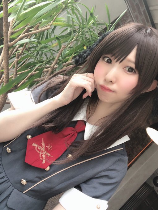 Twitterのコスプレ画像49