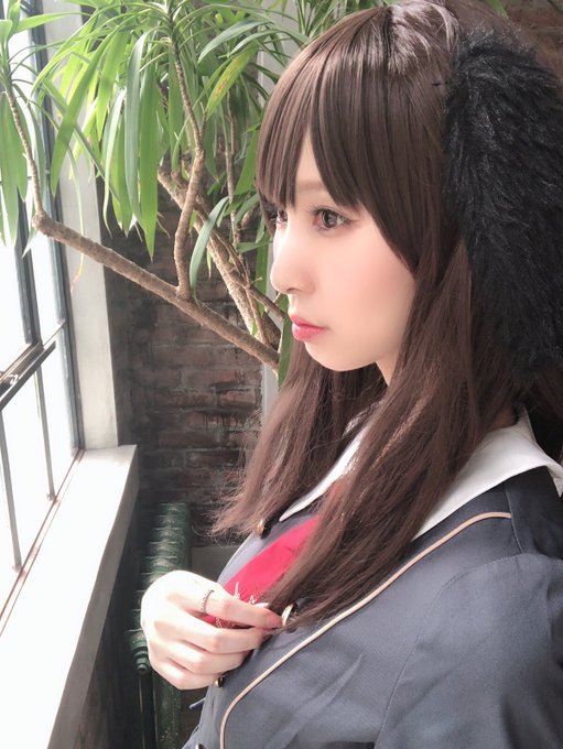 Twitterのコスプレ画像50